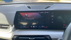 BMW X1 sDrive 20i MHT Sport 5dr Step Auto Petrol Estate